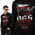 LONGSLEEVE PATRIOTYCZNY  CHRZEST POLSKI